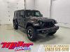 Used 2020 Jeep Wrangler Unlimited Rubicon with VIN 1C4HJXFG8LW108140 for sale in Rogers, Minnesota
