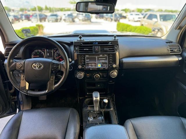 2021 Toyota 4Runner Vehicle Photo in San Antonio, TX 78230