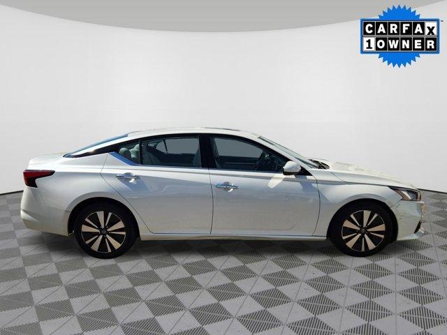 2020 Nissan Altima Vehicle Photo in Ardmore, PA 19003