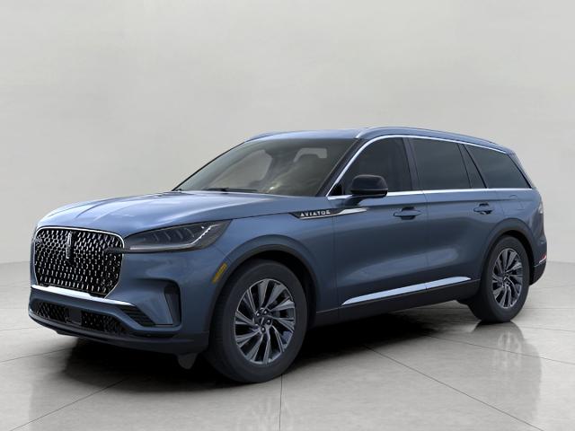 2025 Lincoln Aviator Vehicle Photo in Neenah, WI 54956