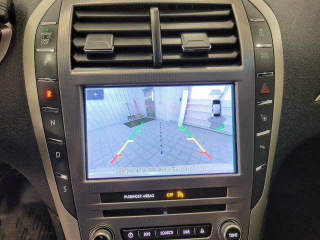 2020 Lincoln MKZ Vehicle Photo in APPLETON, WI 54914-4656
