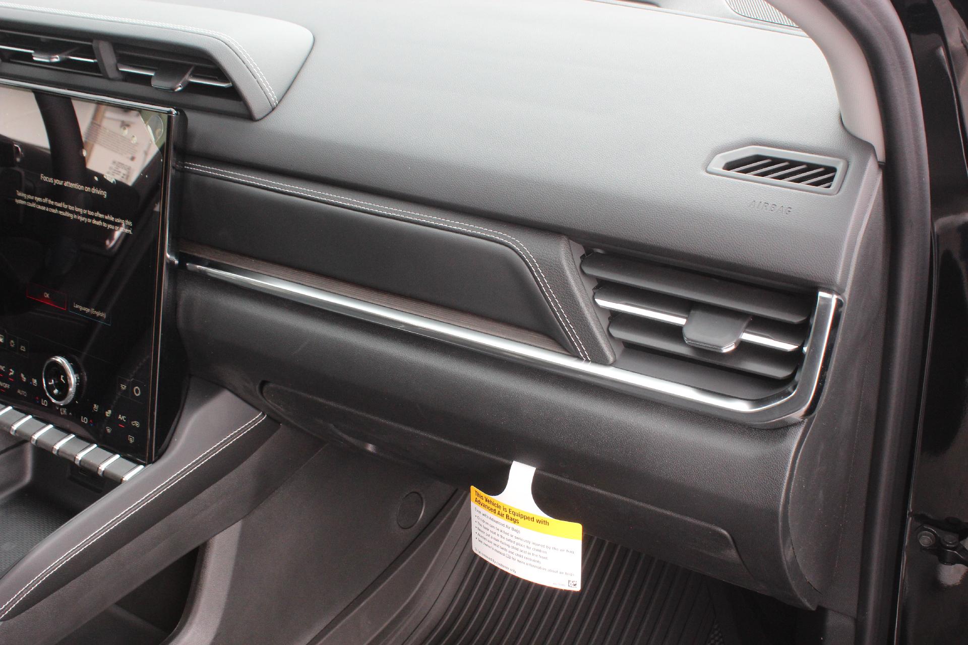 2026 GMC Terrain Vehicle Photo in AURORA, CO 80012-4011