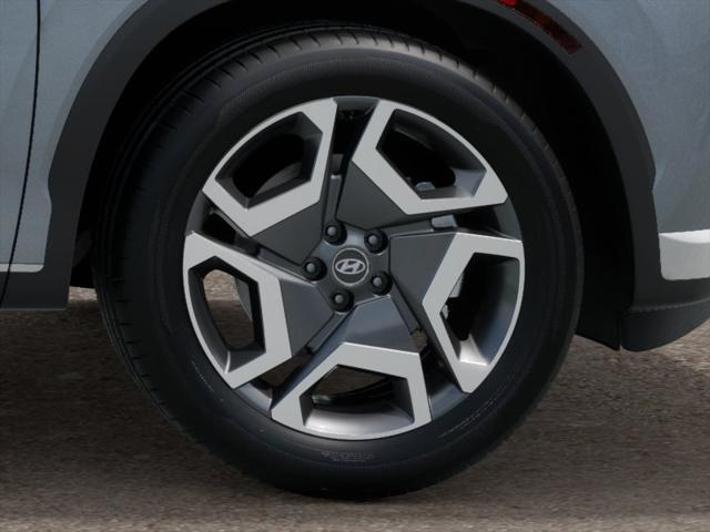 2025 Hyundai PALISADE Vehicle Photo in Peoria, IL 61615
