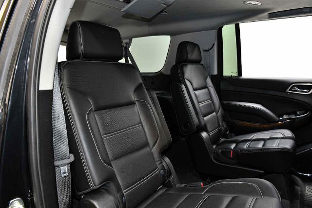 2020 GMC Yukon XL Vehicle Photo in DALLAS, TX 75235