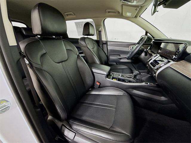 2022 Kia Sorento Vehicle Photo in Everett, WA 98204