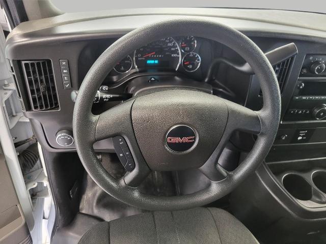 2023 GMC Savana Cargo 2500 Vehicle Photo in APPLETON, WI 54914-4656