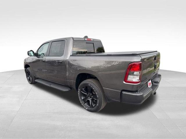 2023 Ram 1500 Vehicle Photo in MEDINA, OH 44256-9631