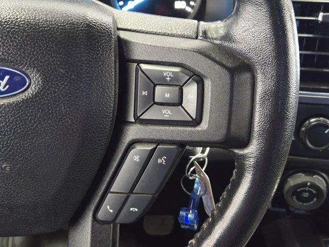 2020 Ford F-150 Vehicle Photo in Decatur, TX 76234