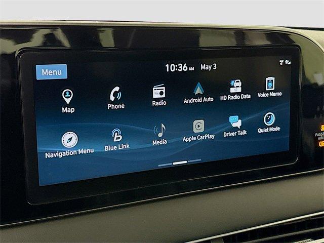 2020 Hyundai Palisade Vehicle Photo in PUYALLUP, WA 98371-4149