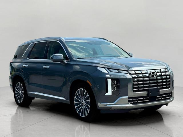 2025 Hyundai PALISADE Vehicle Photo in Green Bay, WI 54304