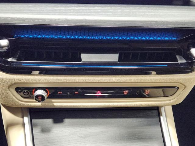 2025 BMW i4 Vehicle Photo in GRAPEVINE, TX 76051