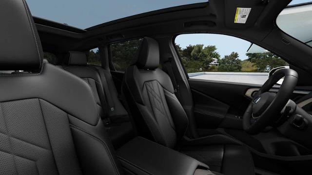 2025 BMW X3 30 xDrive Vehicle Photo in GRAPEVINE, TX 76051