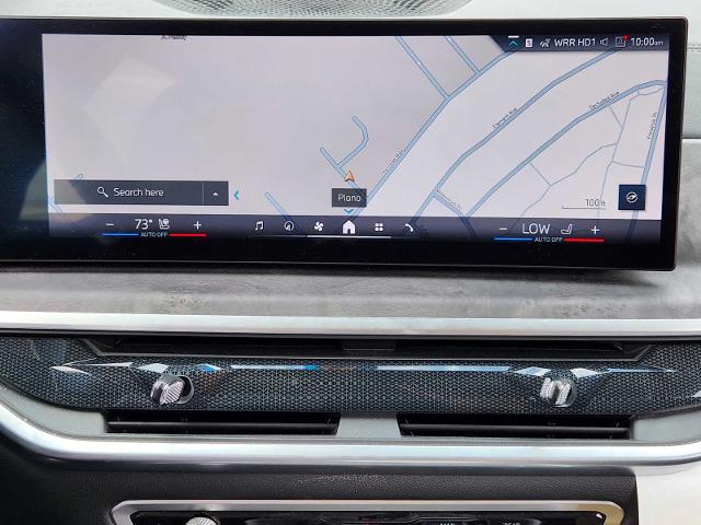 2024 BMW X7 xDrive40i Vehicle Photo in PLANO, TX 75024
