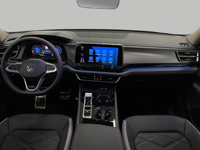 2025 Volkswagen Atlas Vehicle Photo in Appleton, WI 54913