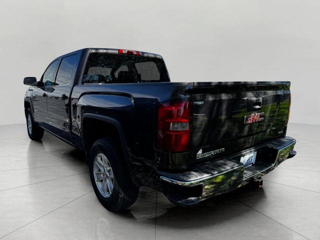 2015 GMC Sierra 1500 Vehicle Photo in Oshkosh, WI 54901