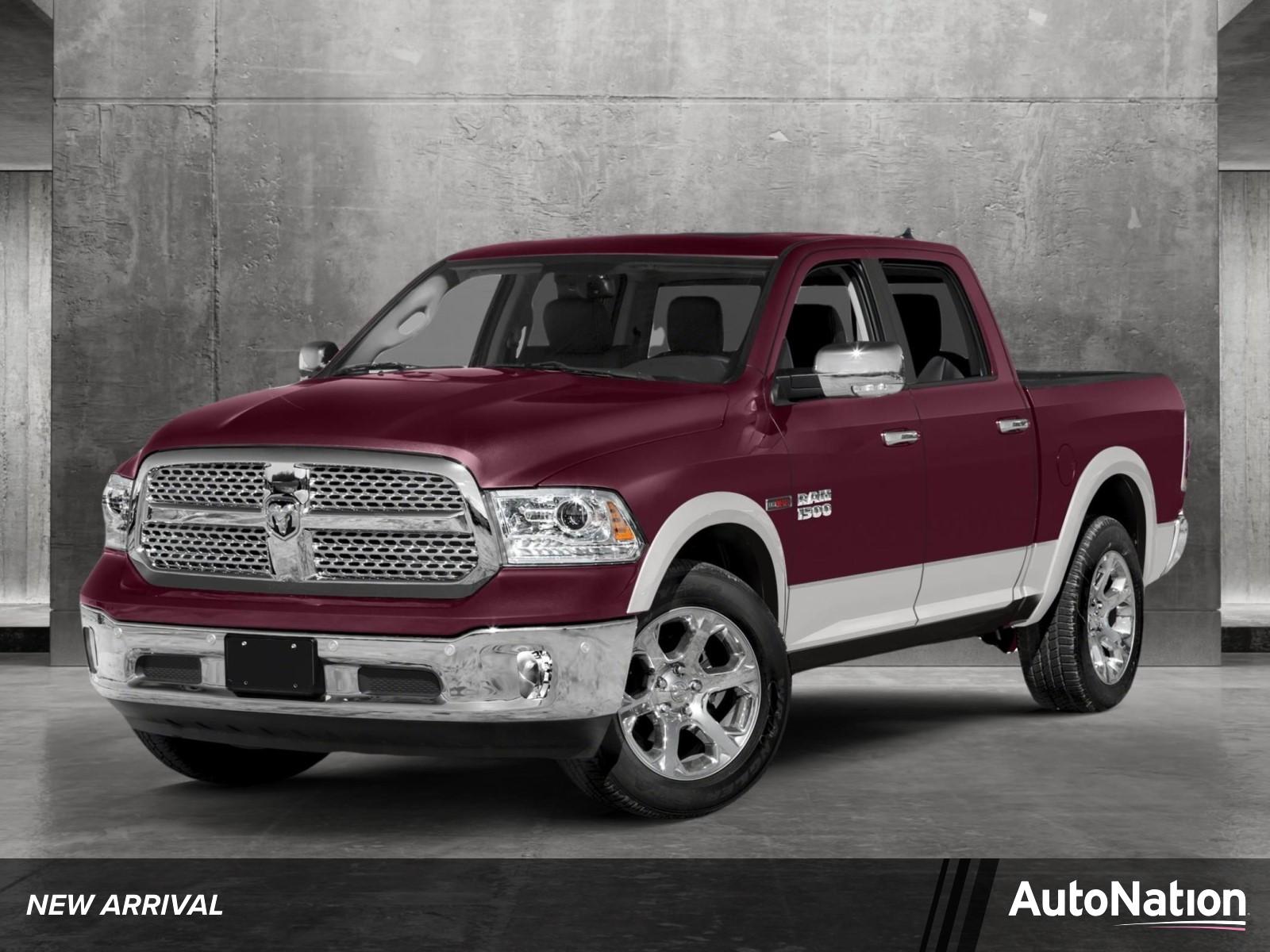 2016 Ram 1500 Vehicle Photo in Tustin, CA 92782