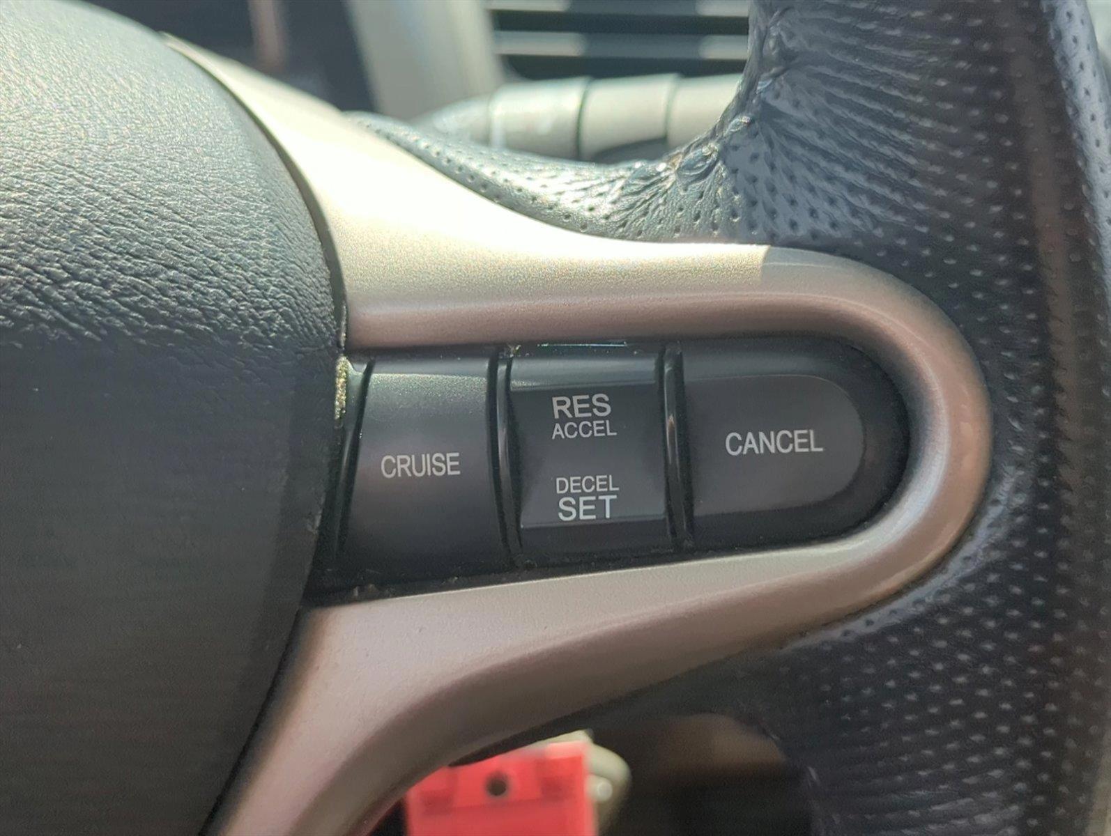 2009 Honda Civic Sedan Vehicle Photo in Ft. Myers, FL 33907