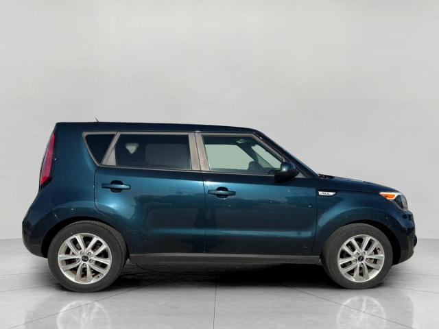 2017 Kia Soul Vehicle Photo in Appleton, WI 54914