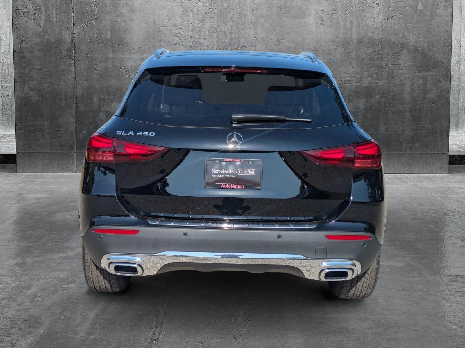 2025 Mercedes-Benz GLA Vehicle Photo in Sarasota, FL 34231