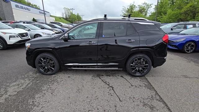 2022 GMC Terrain Vehicle Photo in Pleasant Hills, PA 15236