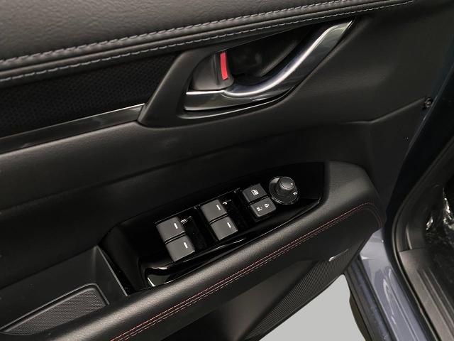2025 Mazda CX-5 Vehicle Photo in Appleton, WI 54913