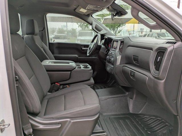 2024 Chevrolet Silverado 1500 Vehicle Photo in SELMA, TX 78154-1459