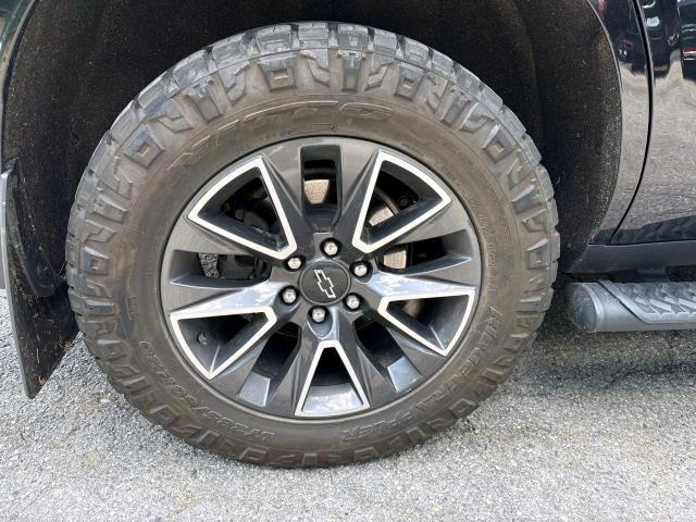 2022 Chevrolet Tahoe Vehicle Photo in Roslyn, NY 11576