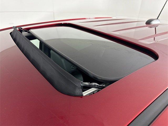 2025 GMC Canyon Vehicle Photo in PUYALLUP, WA 98371-4149