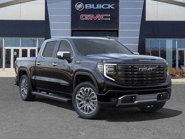2025 GMC Sierra 1500 Vehicle Photo in DANBURY, CT 06810-5034