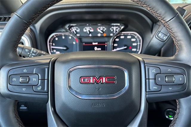 2023 GMC Sierra 2500 HD Vehicle Photo in ELK GROVE, CA 95757-8703