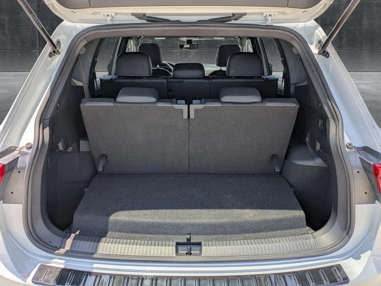 2022 Volkswagen Tiguan Vehicle Photo in Tustin, CA 92782