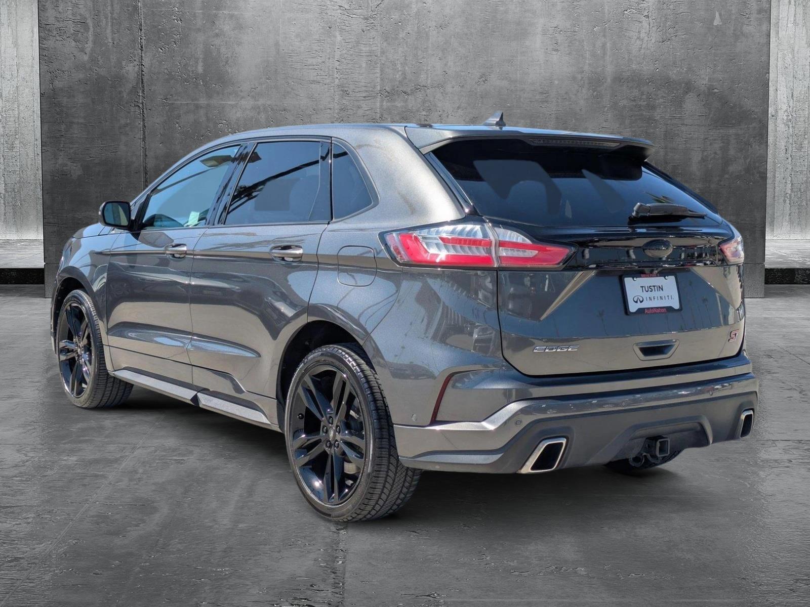 2019 Ford Edge Vehicle Photo in Tustin, CA 92782