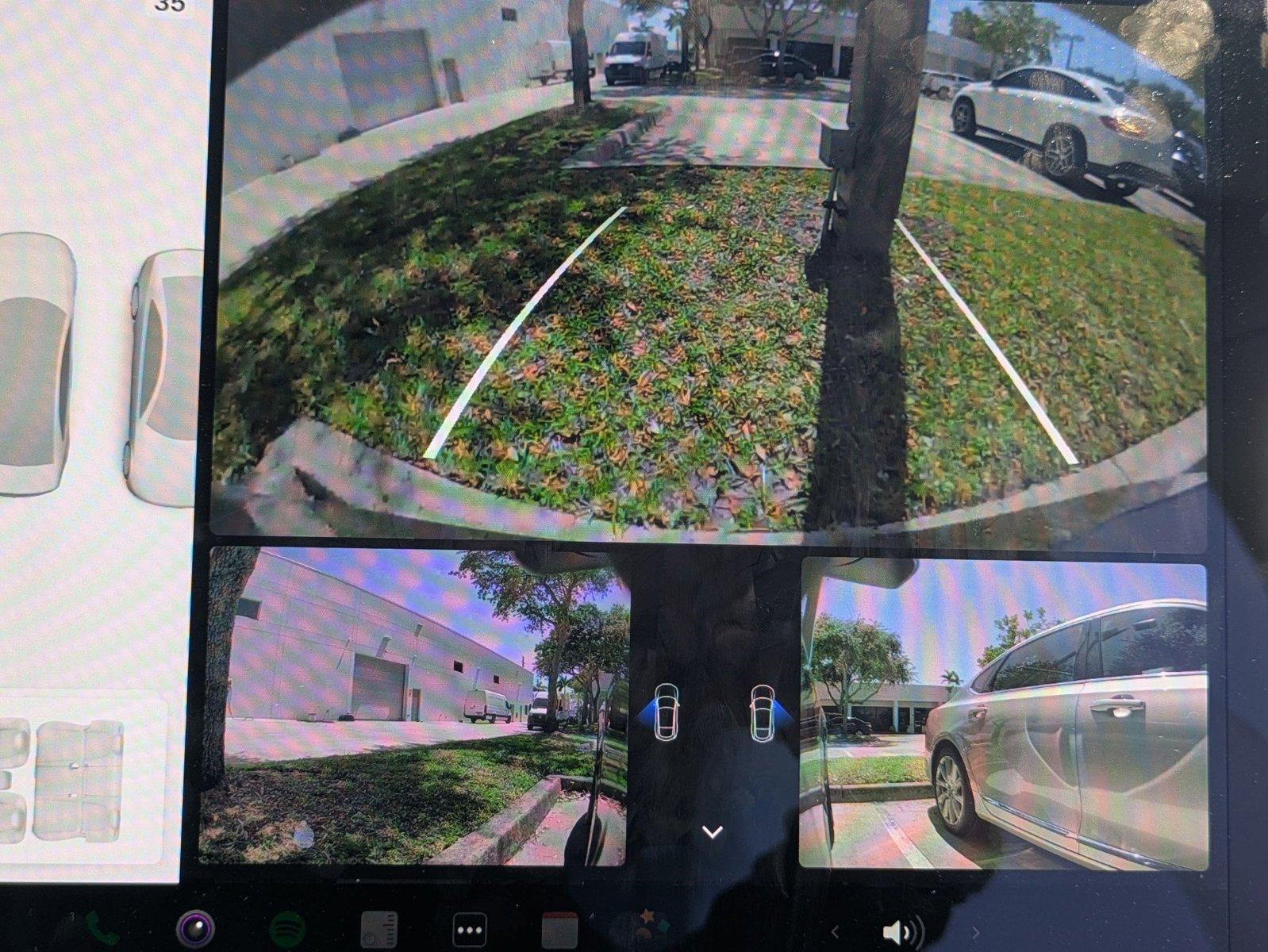 2022 Tesla Model Y Vehicle Photo in Coconut Creek, FL 33073