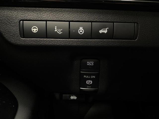 2025 Nissan Murano Vehicle Photo in Appleton, WI 54913