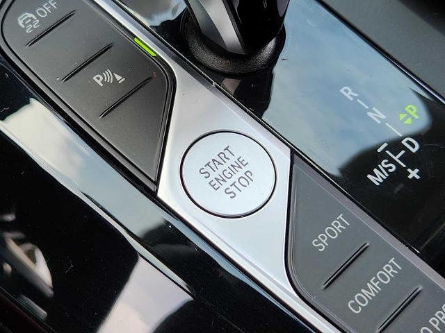 2022 BMW X3 M40i Vehicle Photo in PLANO, TX 75024