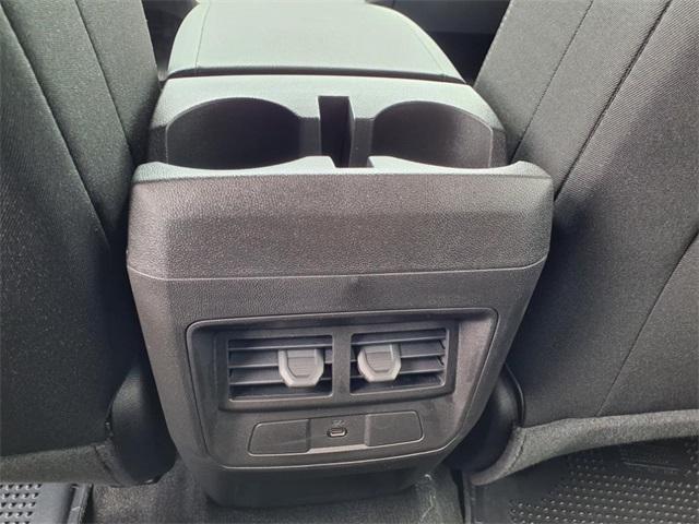 2025 Chevrolet Colorado Vehicle Photo in ELGIN, TX 78621-4245
