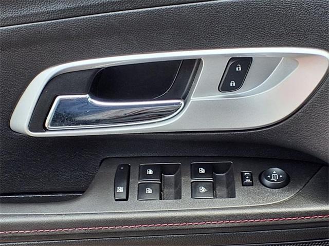 2013 Chevrolet Equinox Vehicle Photo in ELGIN, TX 78621-4245