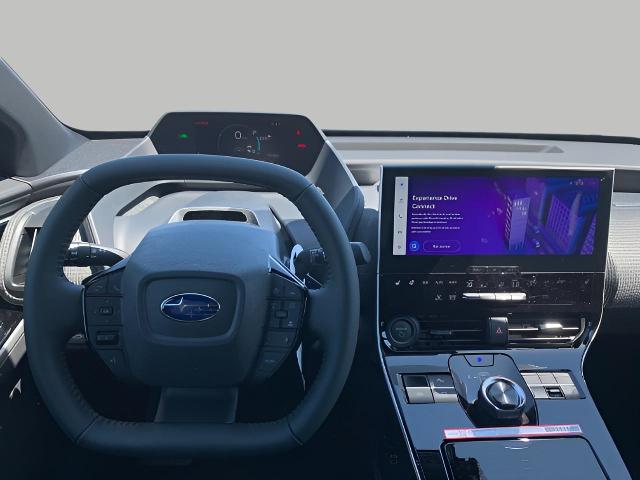 2025 Subaru Solterra Vehicle Photo in Oshkosh, WI 54904