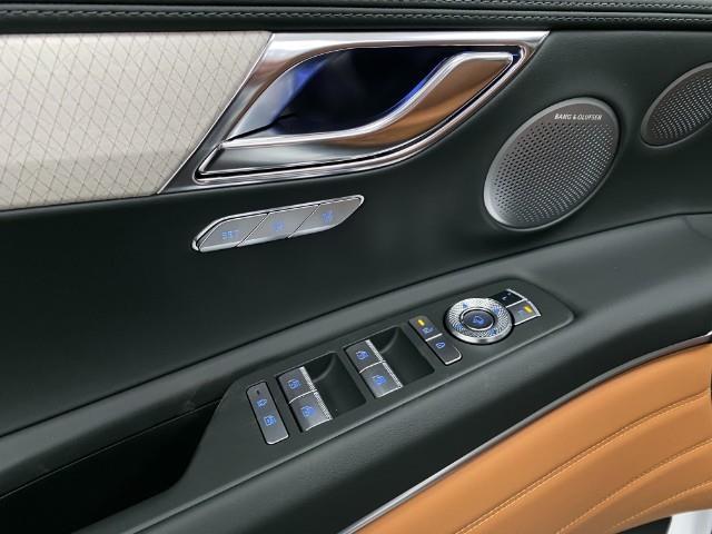 2025 Genesis GV80 Vehicle Photo in Appleton, WI 54913