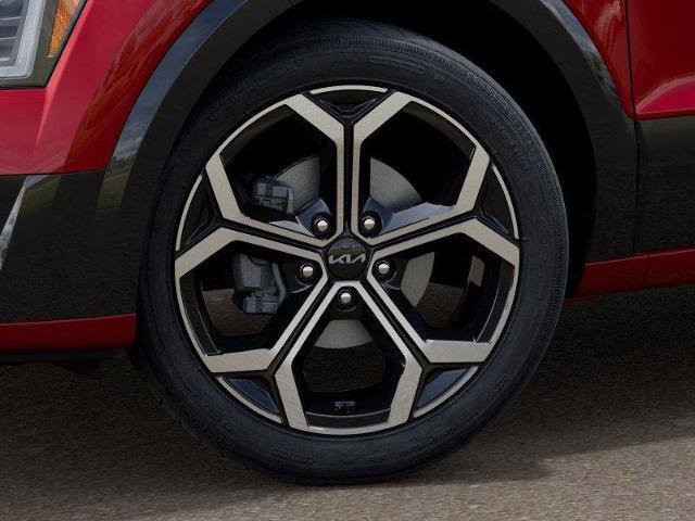 2025 Kia Niro Vehicle Photo in Tucson, AZ 85712
