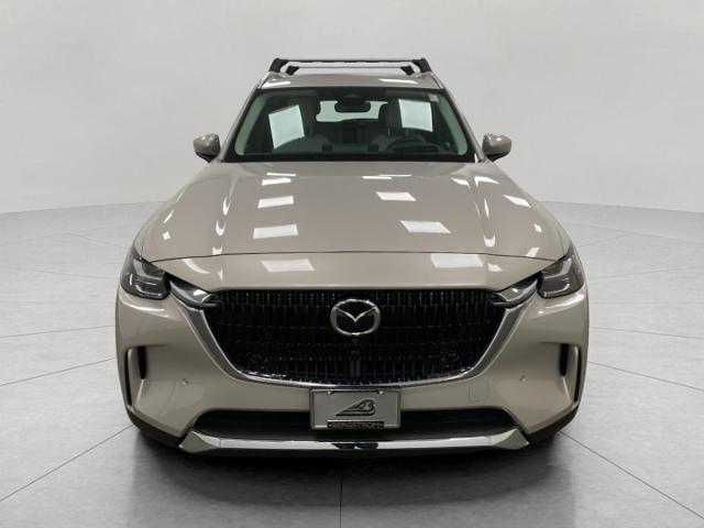 2025 Mazda CX-90 PHEV Vehicle Photo in Appleton, WI 54913
