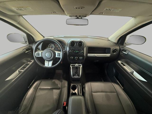 2015 Jeep Compass Vehicle Photo in Appleton, WI 54914