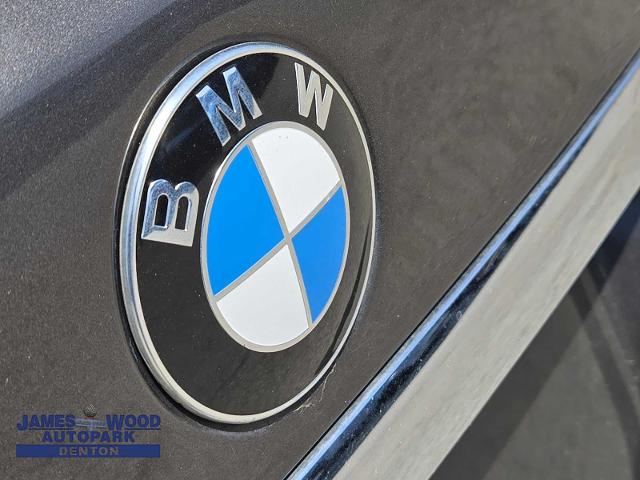2013 BMW 750Li Vehicle Photo in DENTON, TX 76210-9321