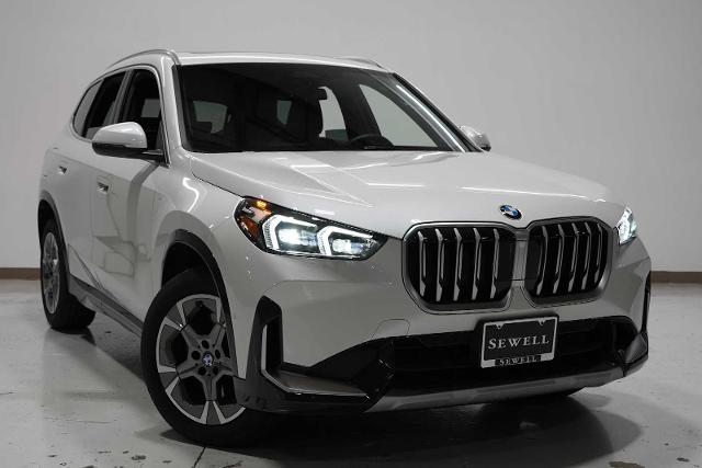 2025 BMW X1 xDrive28i Vehicle Photo in GRAPEVINE, TX 76051