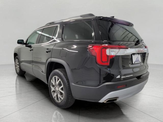 2023 GMC Acadia Vehicle Photo in APPLETON, WI 54914-8833