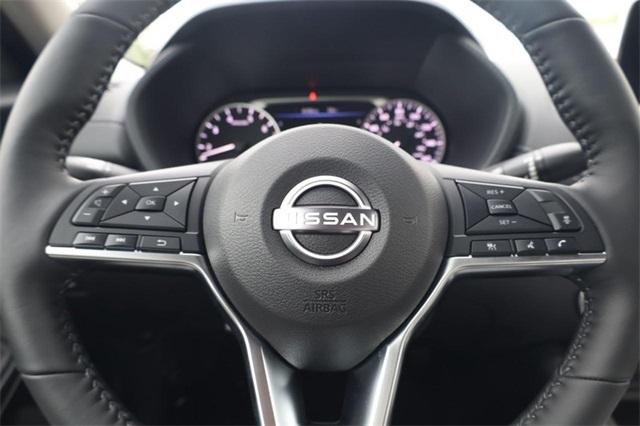2025 Nissan Sentra Vehicle Photo in Hazelwood, MO 63042