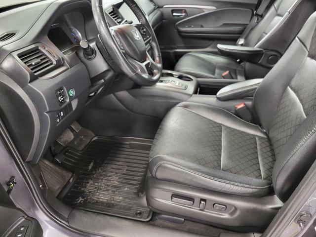 2020 Honda Passport Vehicle Photo in Oshkosh, WI 54904