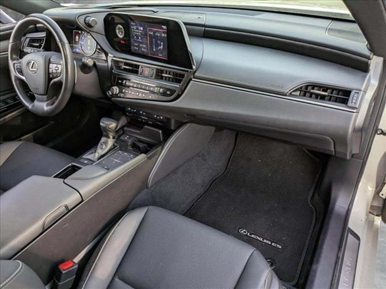 2022 Lexus ES 350 Vehicle Photo in Bradenton, FL 34207