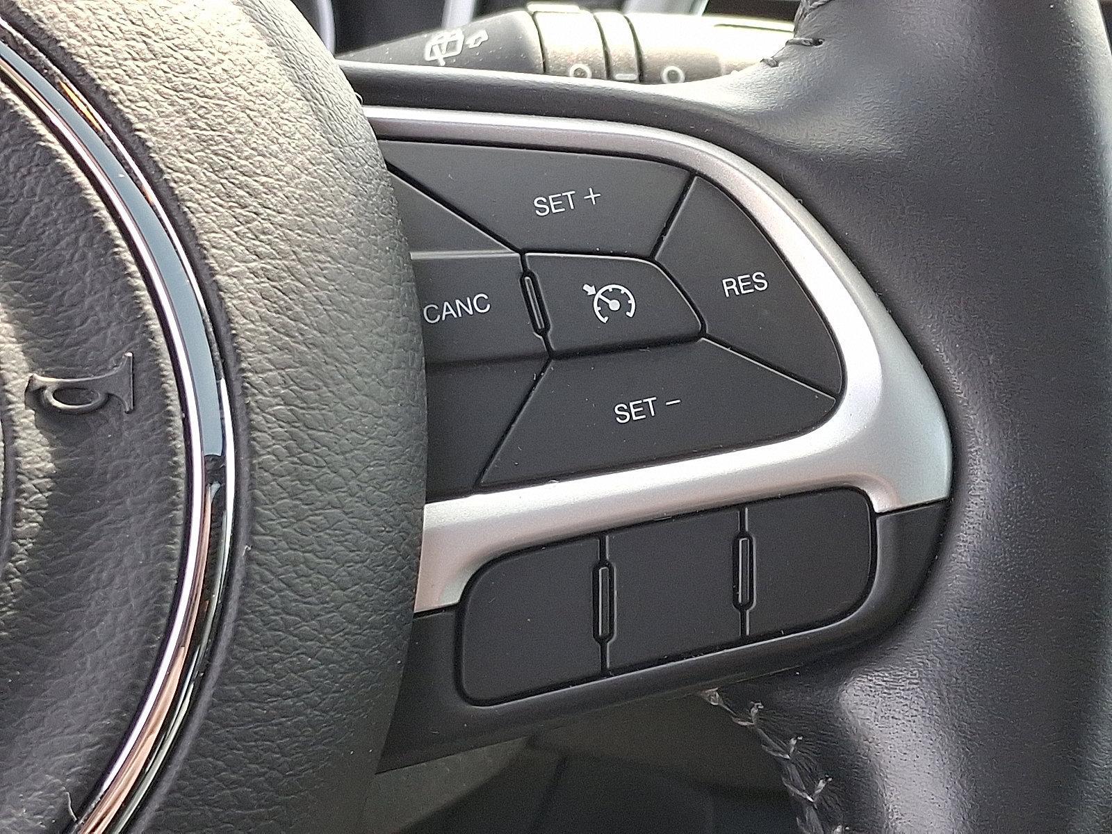 2020 Jeep Compass Vehicle Photo in Trevose, PA 19053