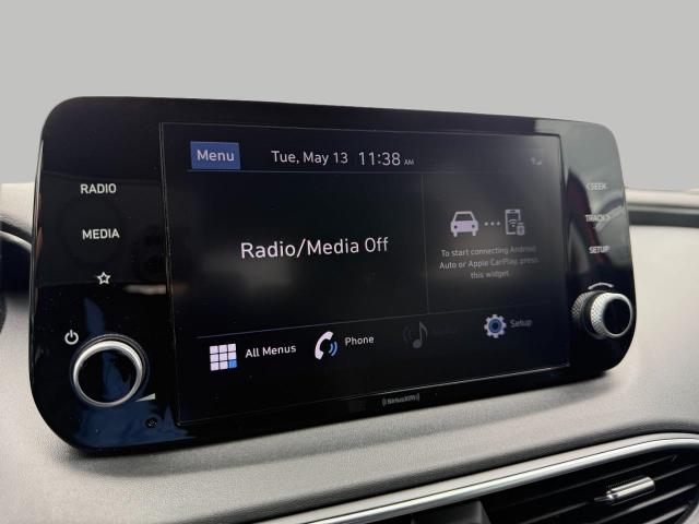 2022 Hyundai SANTA FE Vehicle Photo in Appleton, WI 54914